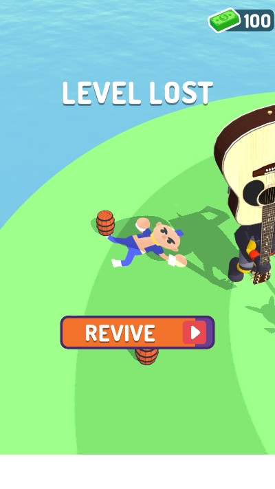 砸击者io（Smashers.io）