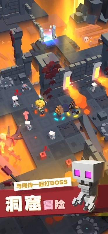 种地勇者(无限钻石)