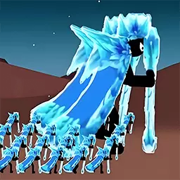 火柴人海上战争