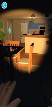 上锁的房子Locked House