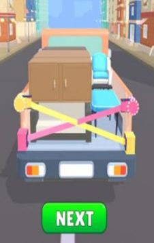 货物装车Cargo Master