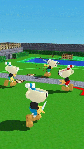 首领怪物生存安卓版 首领怪物生存安卓版