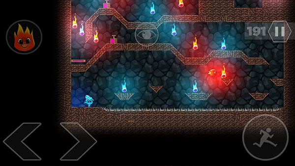 森林冰火人:在线