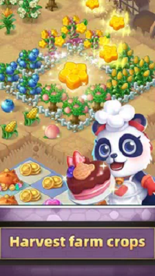 合并美味Merge Tasty