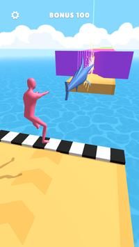 锋利劈砍Sharp Slash