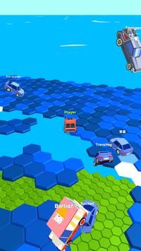 坠落的汽车ioFalling Cars .io