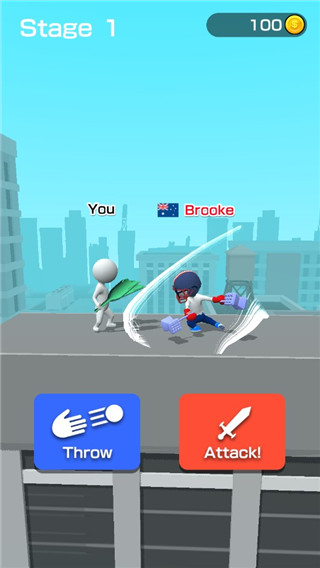 画个武器最新版