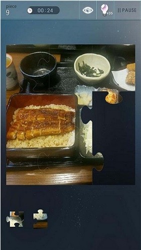 益智拼图世界游戏(Jigsaw puzzle world)