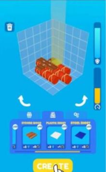 DIY木筏竞赛(DIY Raft Racing)