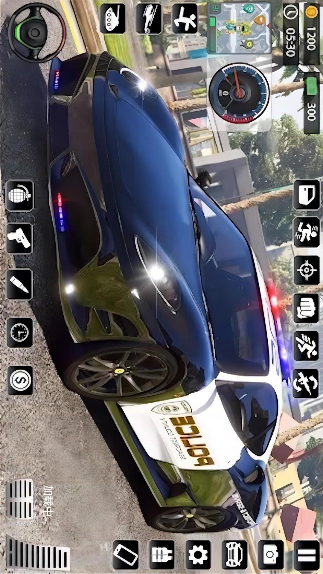 手动挡漂移体验