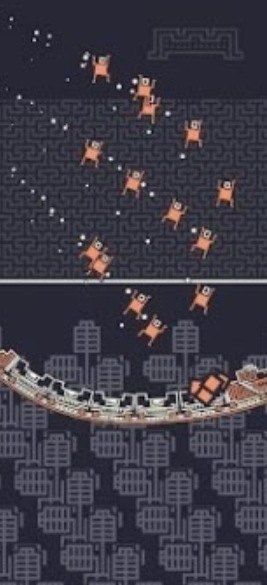 阿兹特克过山车