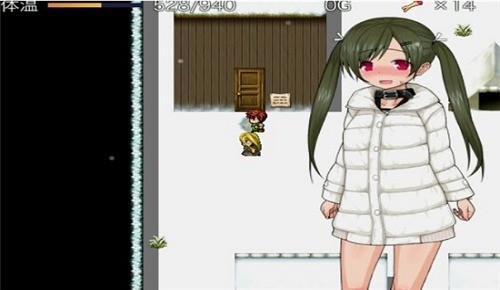 卖火柴的小女孩