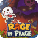 和平之怒安装器