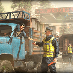 边境检察官：缉私警察