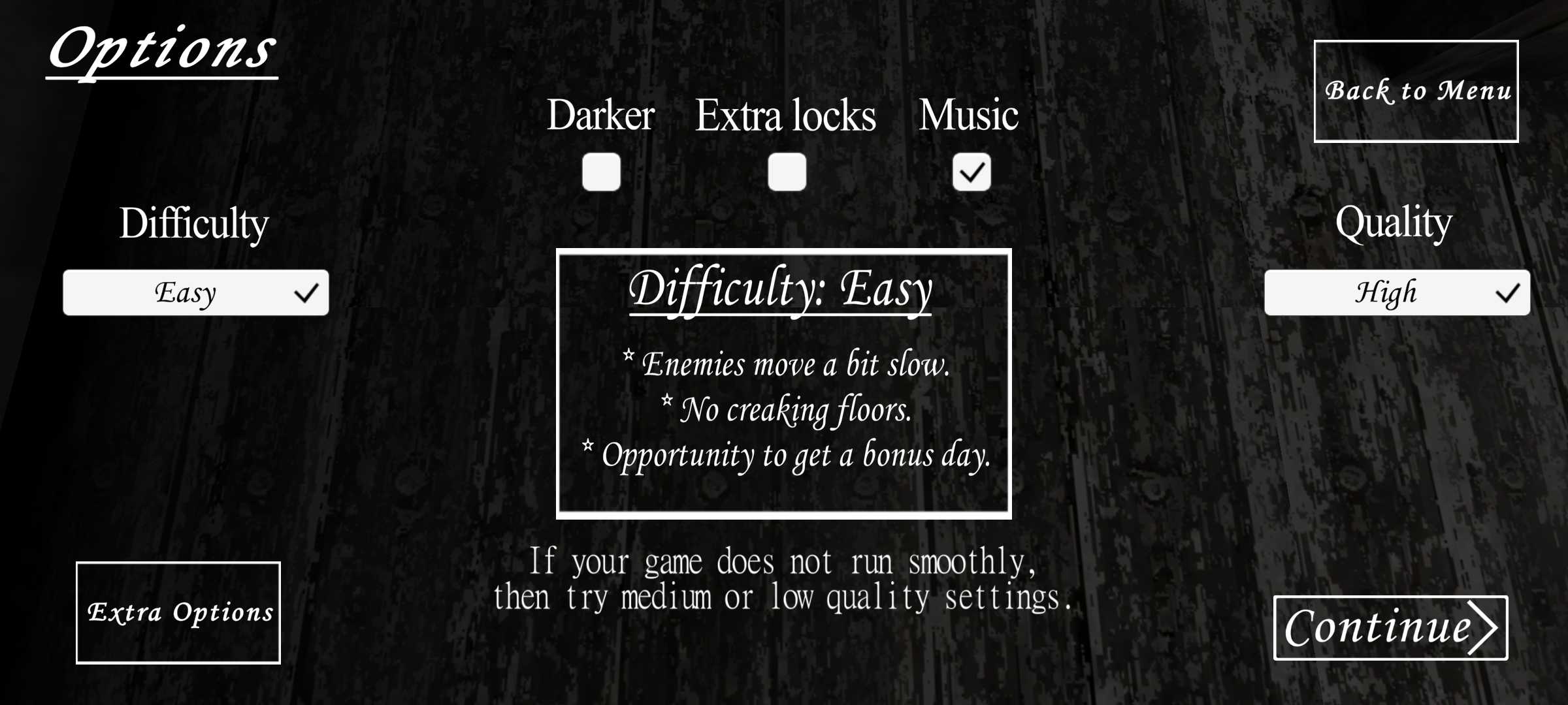 恐怖奶奶重制版