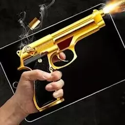 真实武器枪械模拟器