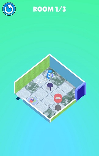 拖把大师3DMop Master 3D