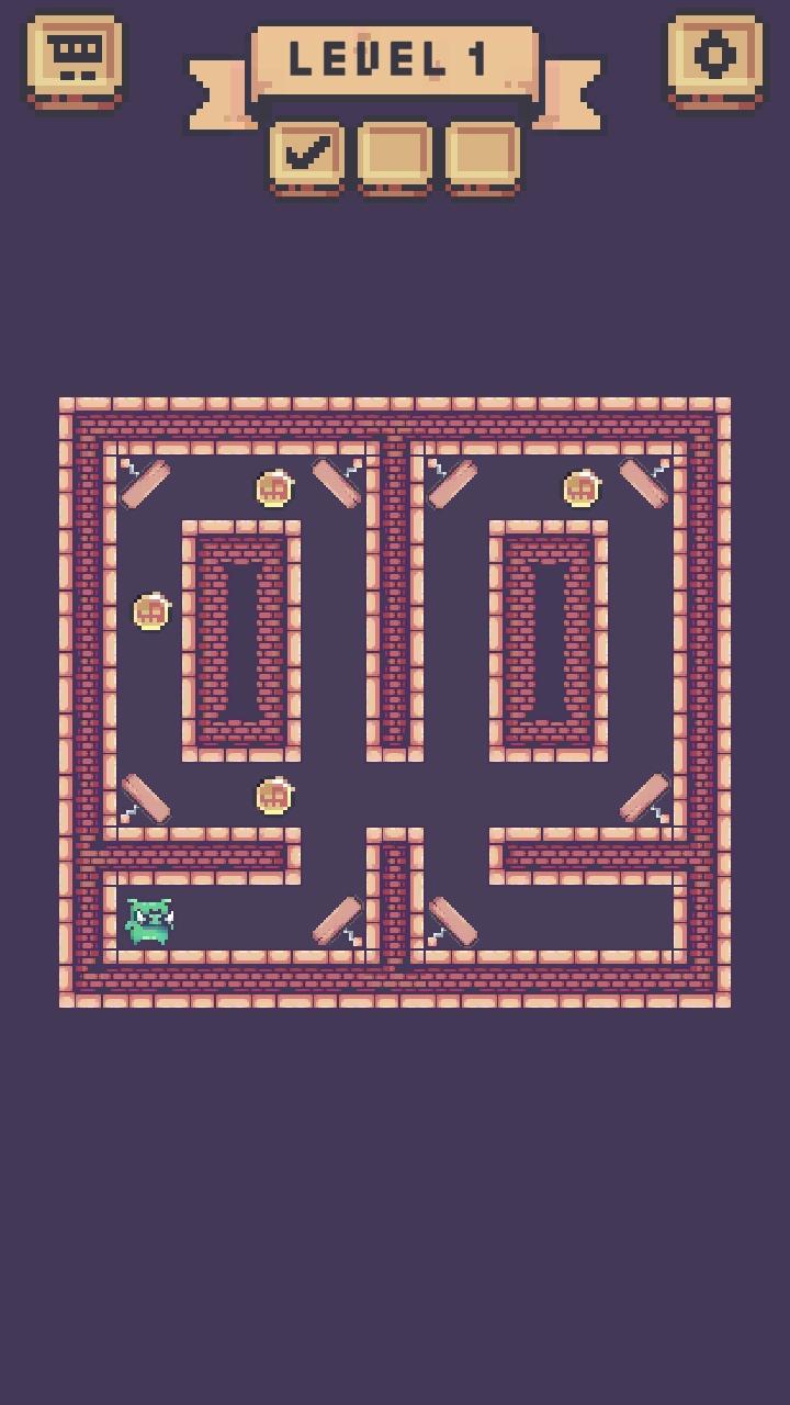 DS: Brick Up