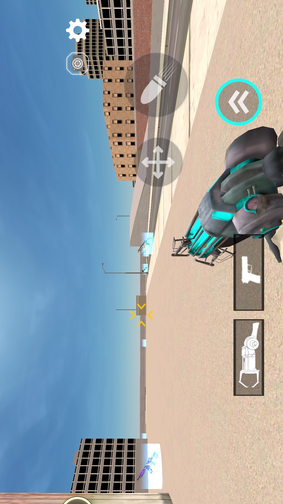 马桶人全球危机