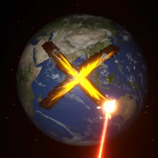 遨游宇宙模拟器