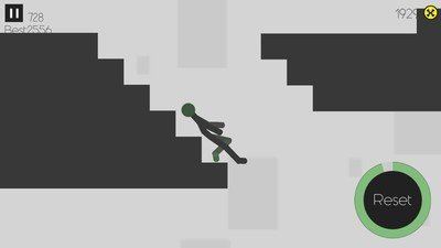 火柴人:卸除游戏