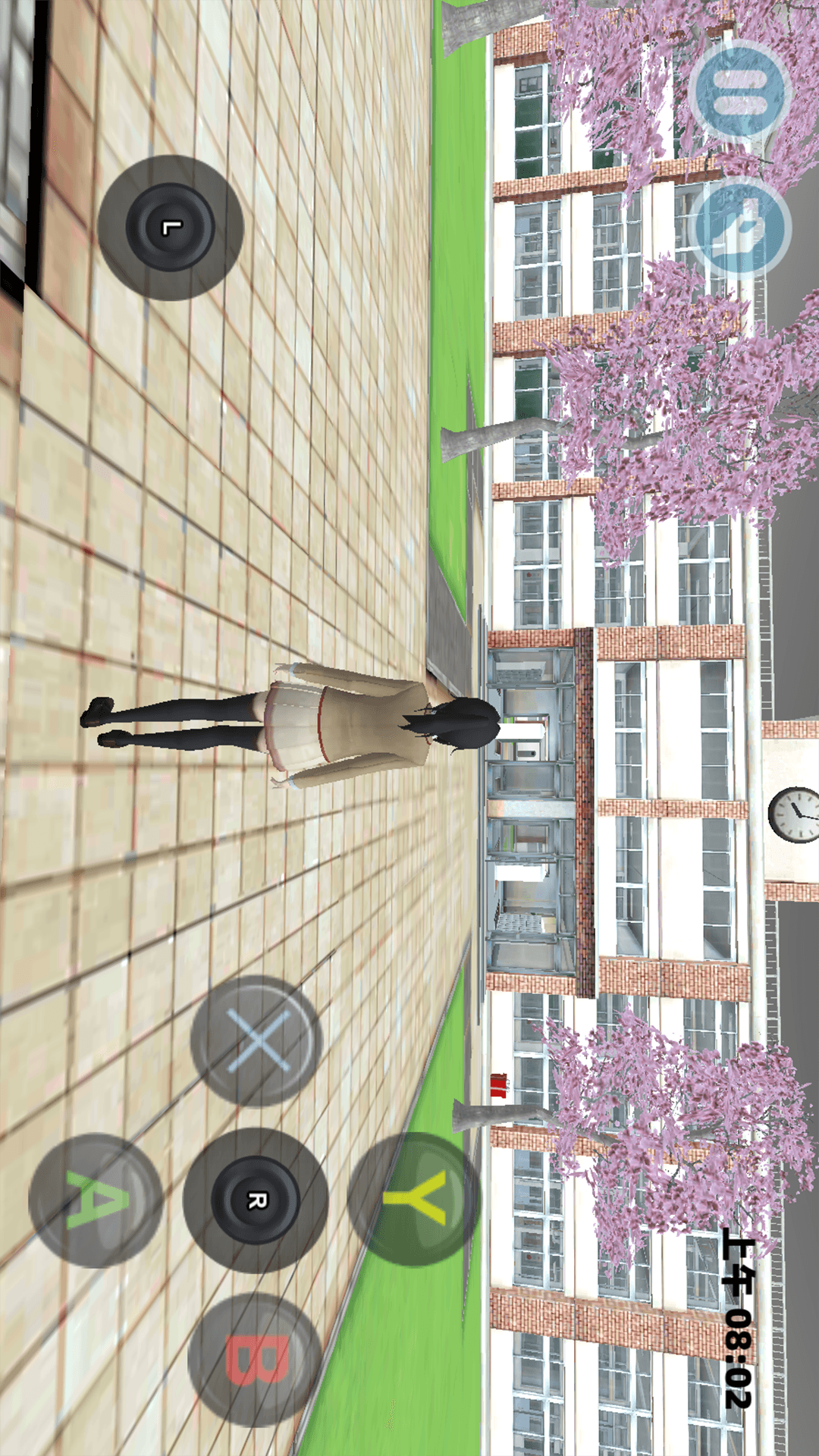 樱花小镇恋爱模拟 樱花小镇恋爱模拟