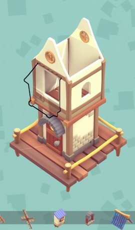 建造你的花园 建造你的花园