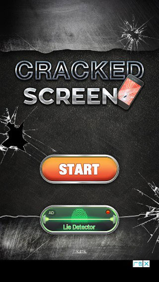 屏碎Prankapp