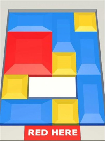 不可能的难题Puzzle Impossible