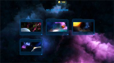 太空海盗战斗机（Nymerian Fighter）