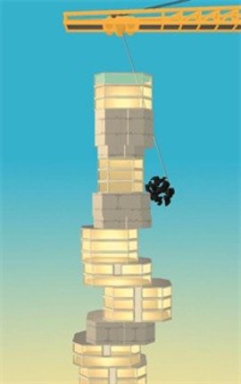 拆除残骸(Demolish Wreck)