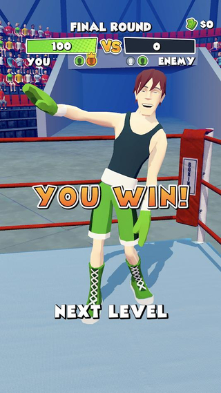 滑动格斗2Swipe Fight 2 滑动格斗2Swipe Fight 2