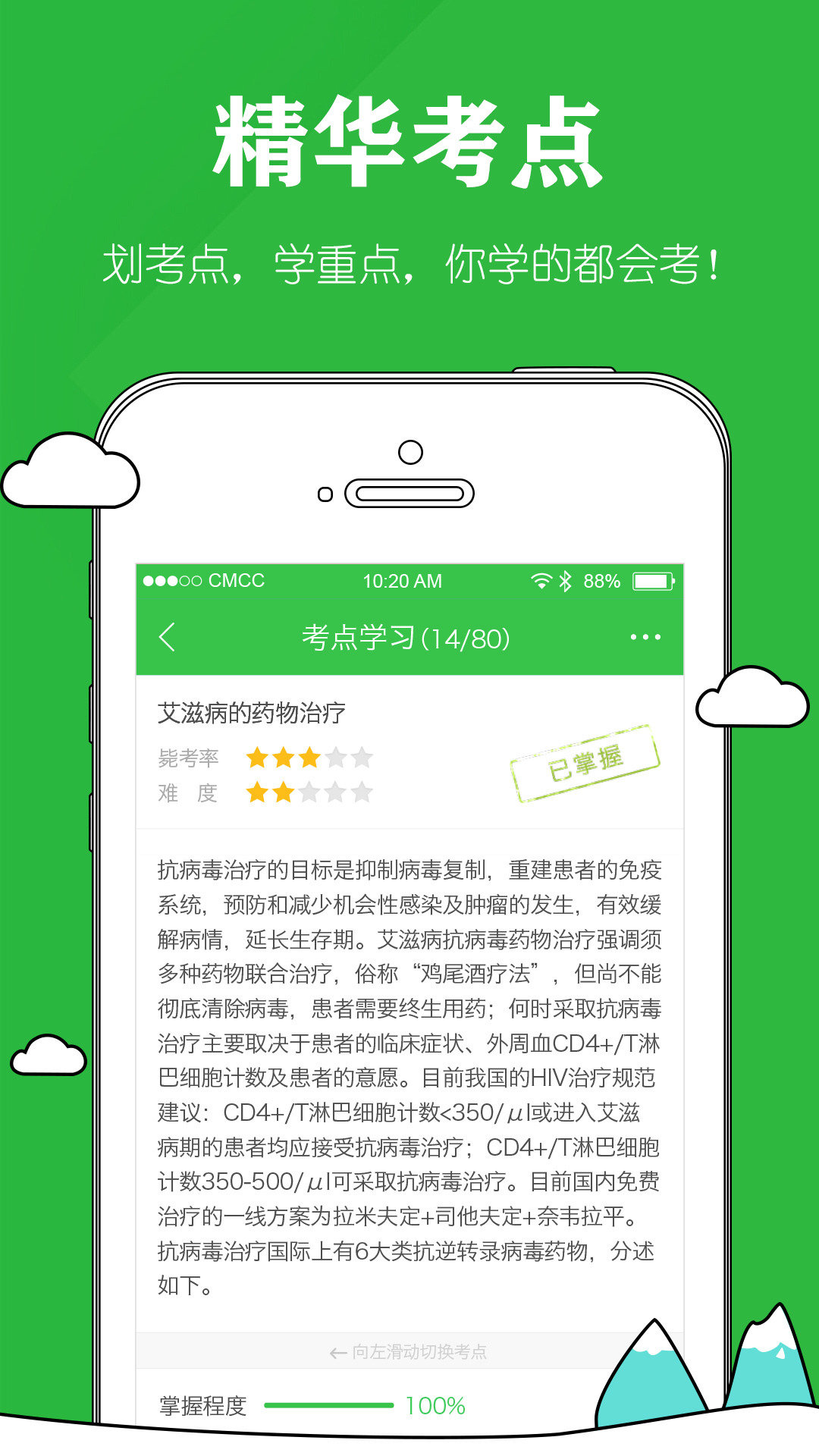 执业药师