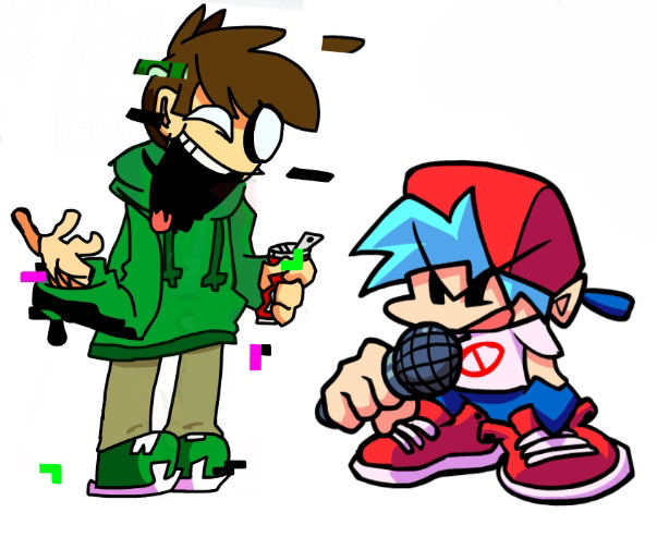 VS 错误化EDD/柠檬What制作