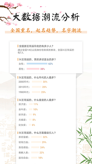 如意宝宝起名取名