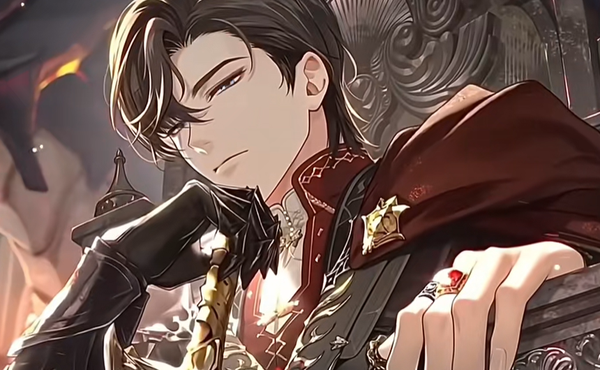 未定事件簿 未定事件簿