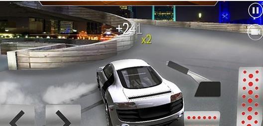 来吧漂移(Vamos Drift)