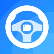 掌上行车记录仪