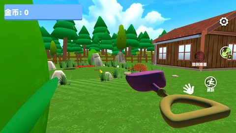 超级挖掘达人 超级挖掘达人