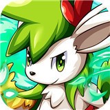 冲锋吧精灵无限扭蛋币版