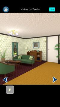 逃出摇椅之房RockingChair