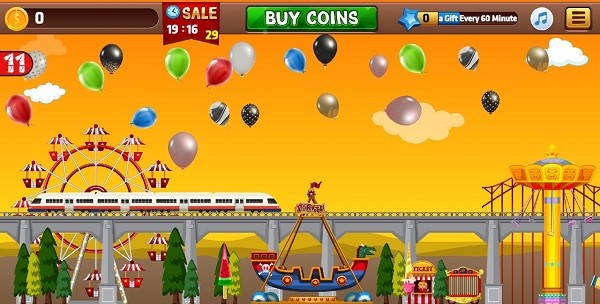 贝西爆炸(Besi Blast)