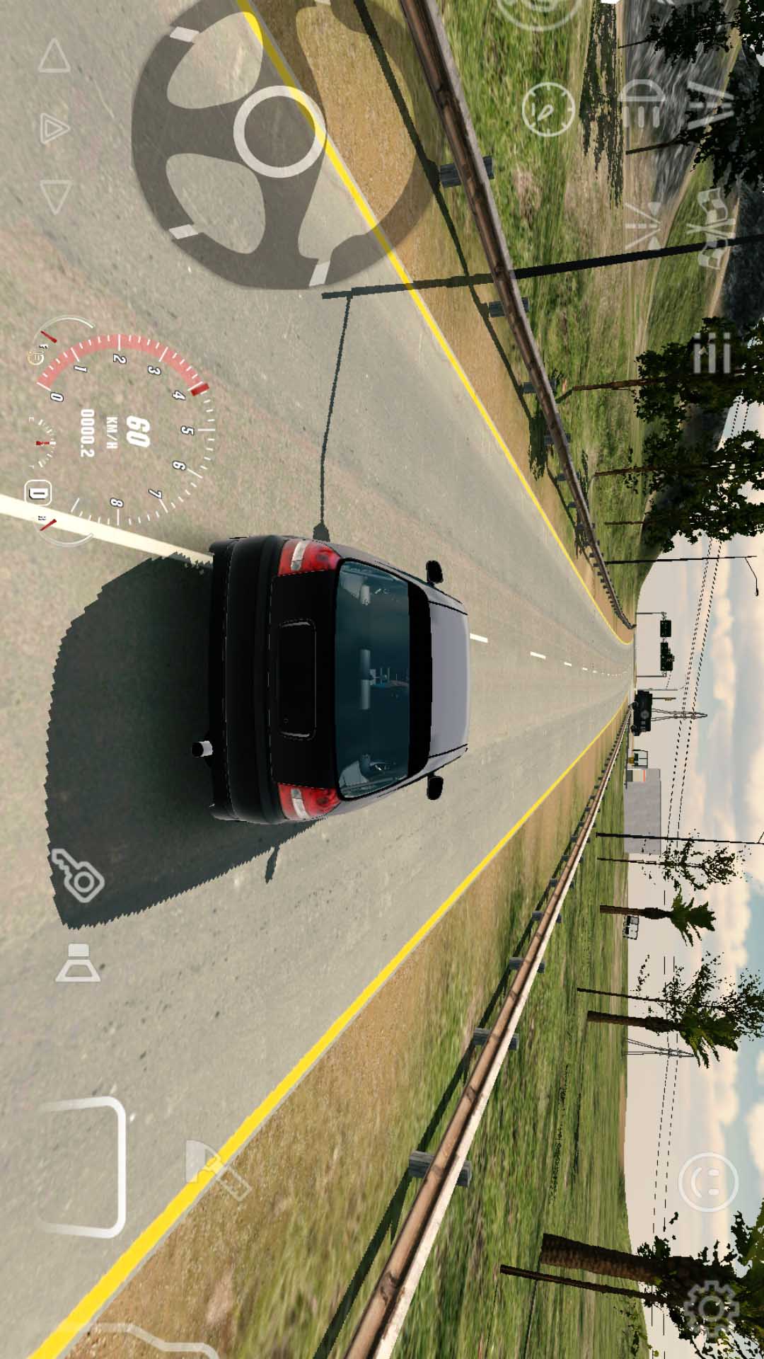 火力全开2:城市飙车 火力全开2:城市飙车