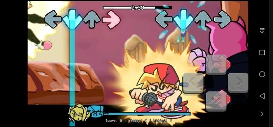 黑色星期五之夜：金色莫妮卡