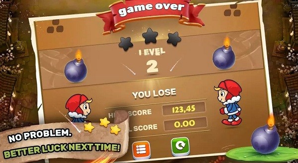 轰战机战士(Bomber Warrior)