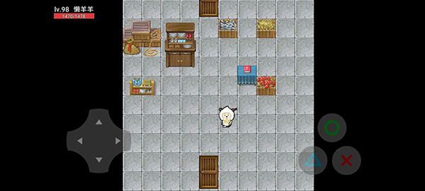 羊村大灾变(正式版)