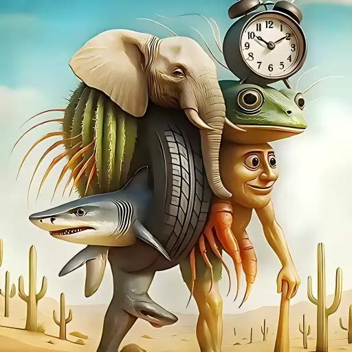 国外山海经冒险安卓版