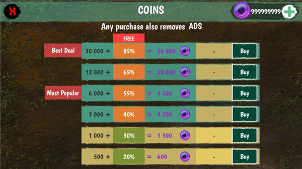 贪吃瑞拉安卓手机版