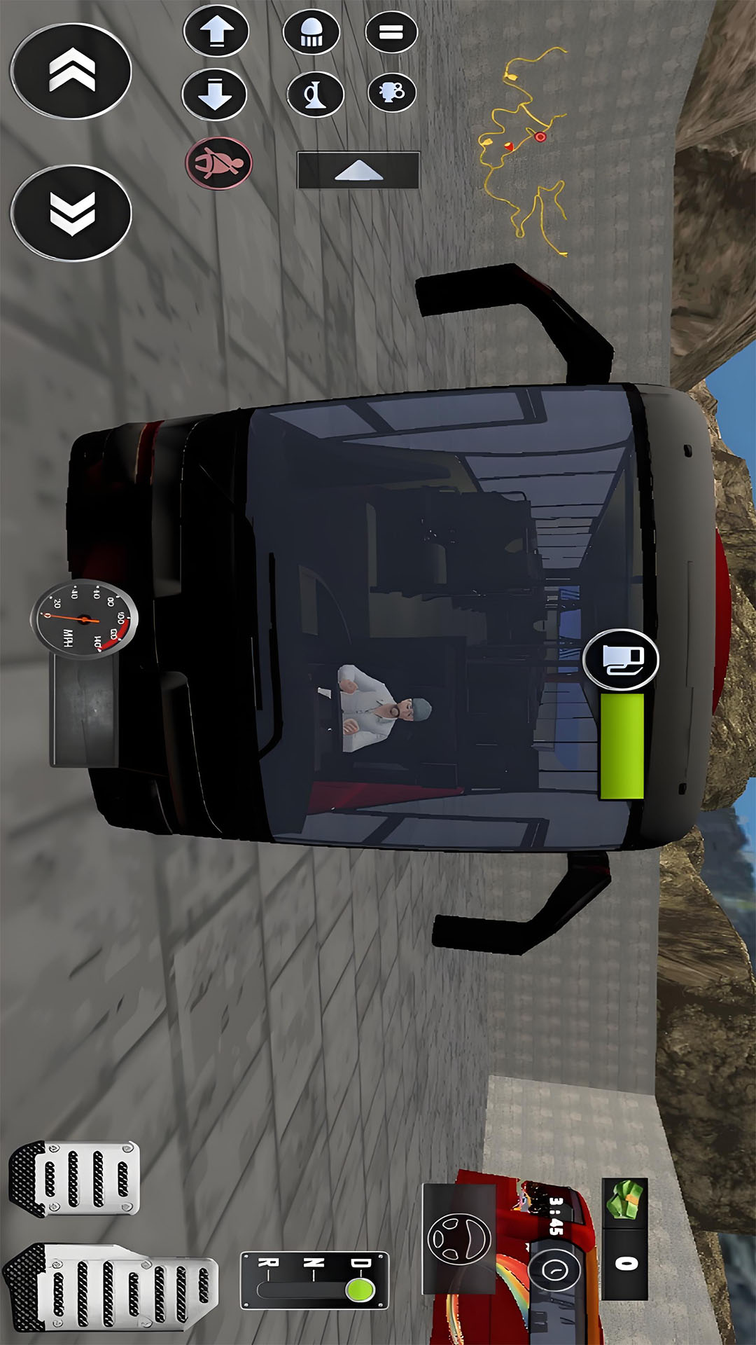 超级巴士人生 超级巴士人生