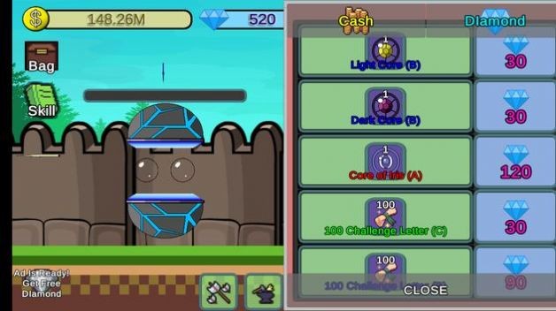 粘液王国Slime kingdom